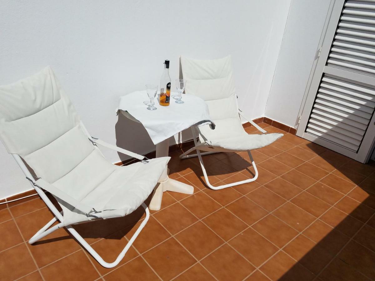 Casa Katrina Villa Tias Exterior photo
